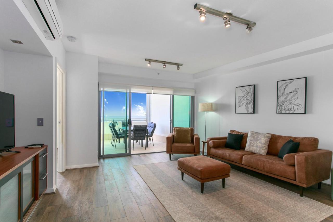 ريدكليف Proximity Waterfront Apartments المظهر الخارجي الصورة