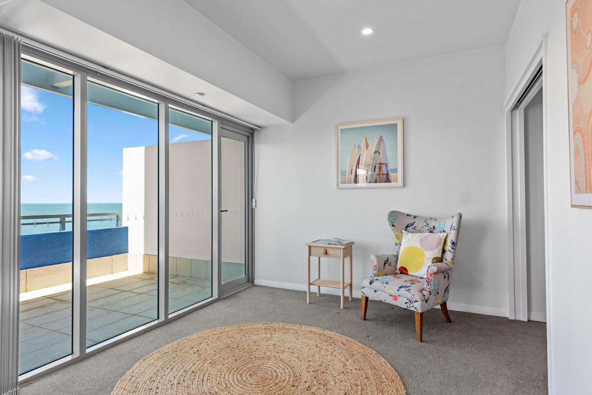ريدكليف Proximity Waterfront Apartments المظهر الخارجي الصورة