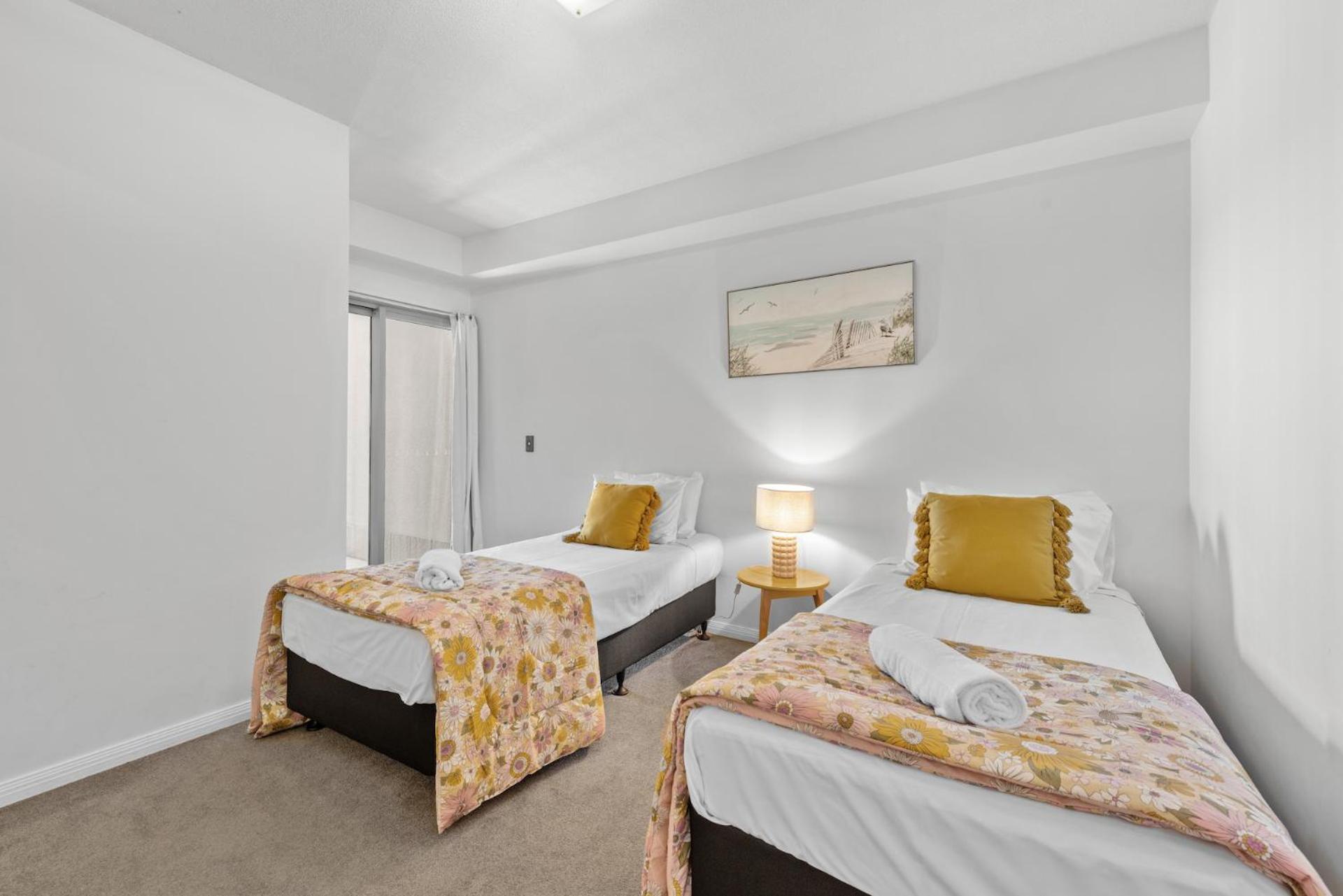 ريدكليف Proximity Waterfront Apartments المظهر الخارجي الصورة