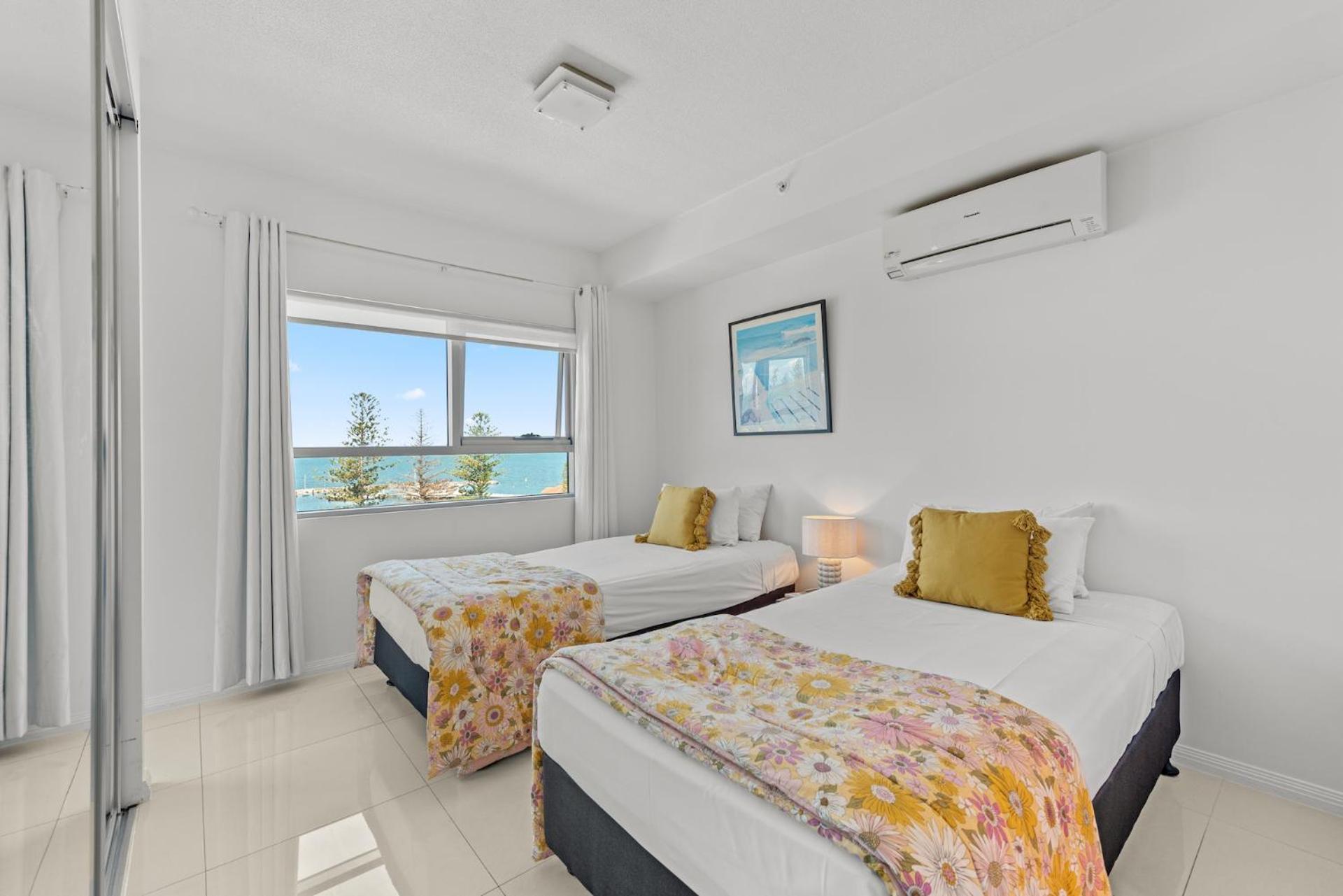 ريدكليف Proximity Waterfront Apartments المظهر الخارجي الصورة
