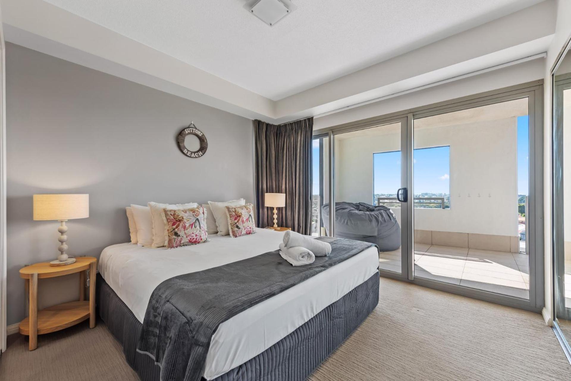 ريدكليف Proximity Waterfront Apartments المظهر الخارجي الصورة