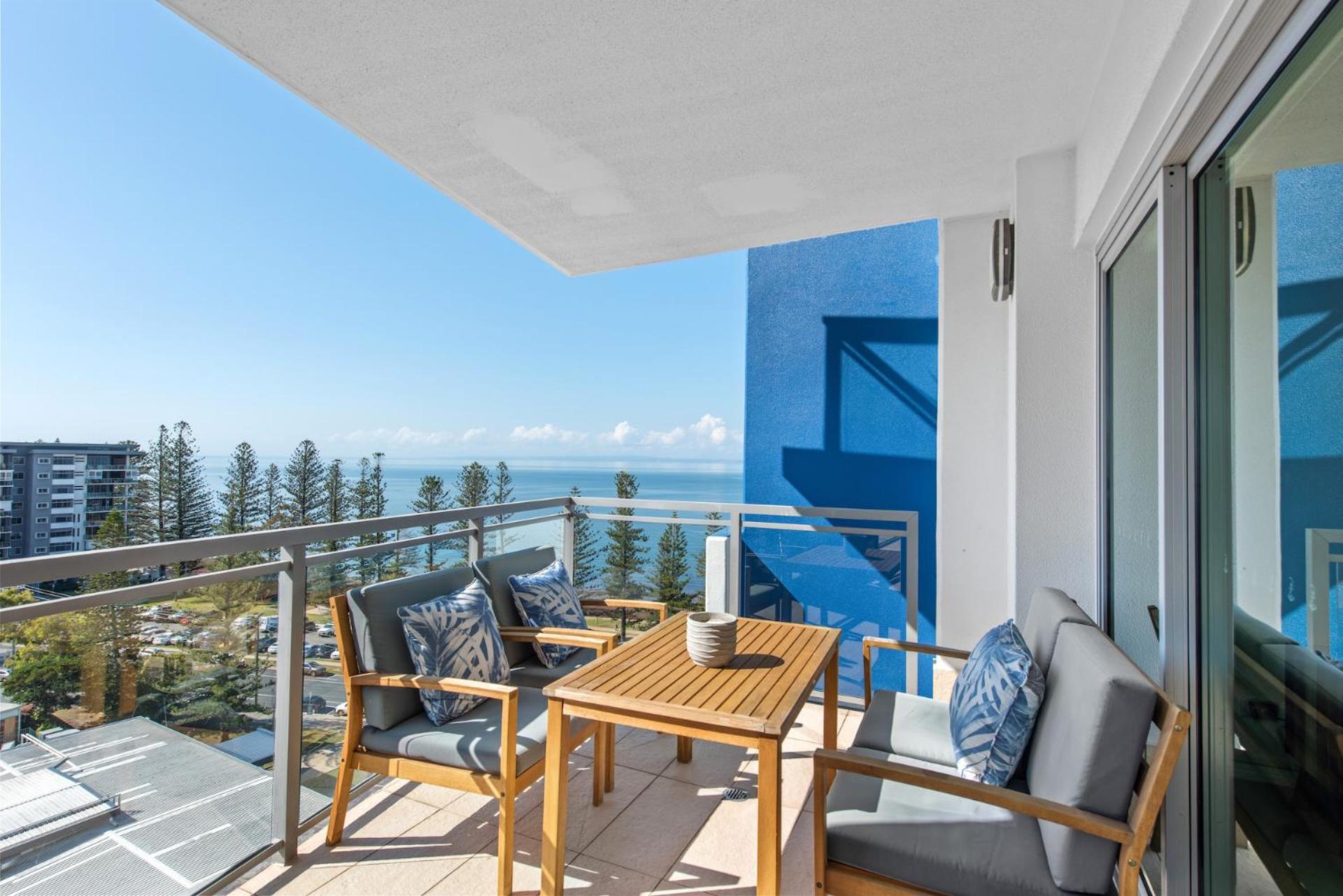 ريدكليف Proximity Waterfront Apartments المظهر الخارجي الصورة