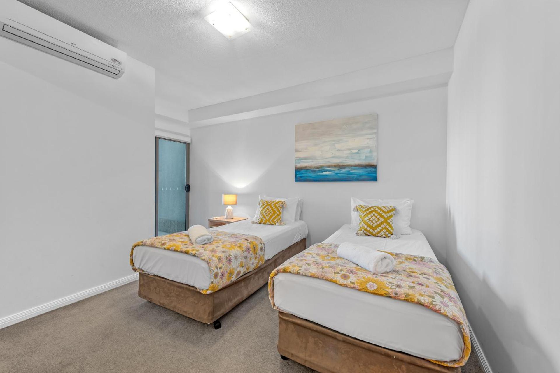 ريدكليف Proximity Waterfront Apartments المظهر الخارجي الصورة