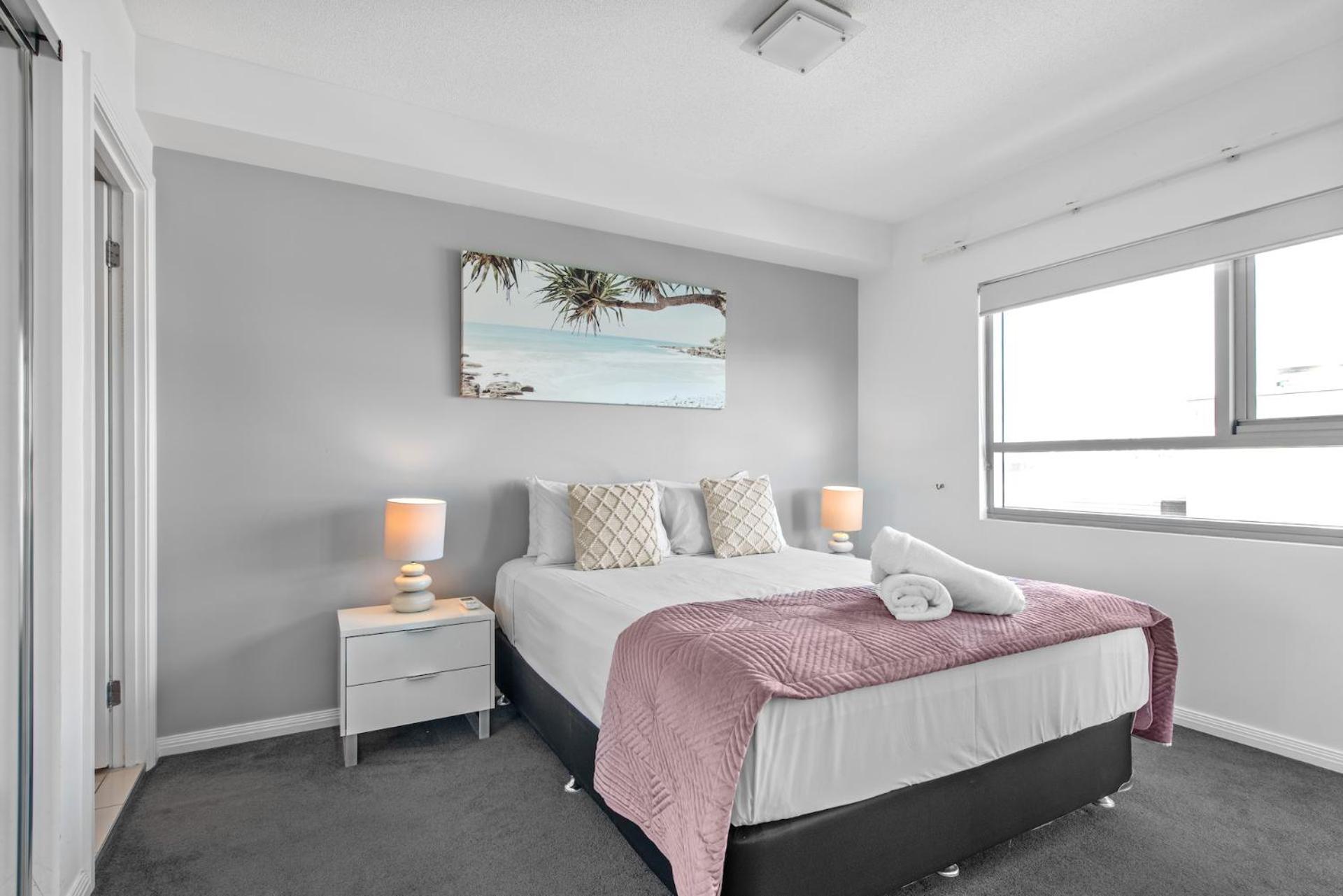 ريدكليف Proximity Waterfront Apartments المظهر الخارجي الصورة